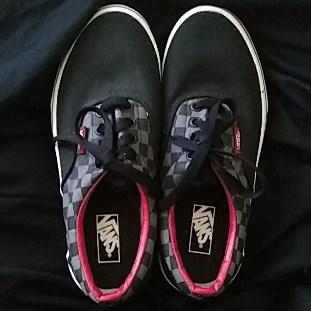 Vans shoe 3y
